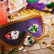 Where to Get Into Mardi Gras Shenanigans in San Antonio This Fat Tuesday