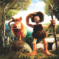 <i>Early Man</i> Lacks Creativity of Director Nick Park’s Past Stop-Motion Animated Films