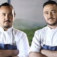 Three San Antonio Chefs Named as Beard Award Semifinalists