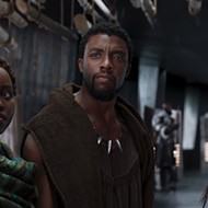 <i>Black Panther</i> Fills Void in Marvel Cinematic Universe with Rich, Evocative Mythology