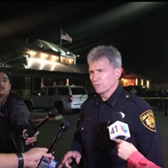 Five People, Including 5-Year-Old Boy, Shot Outside San Antonio Texas Roadhouse