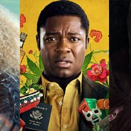 <i>A Wrinkle in Time</i>, <i>Gringo</i> and <i>Strangers</i> Sequel No Reason to Visit Theater This Weekend