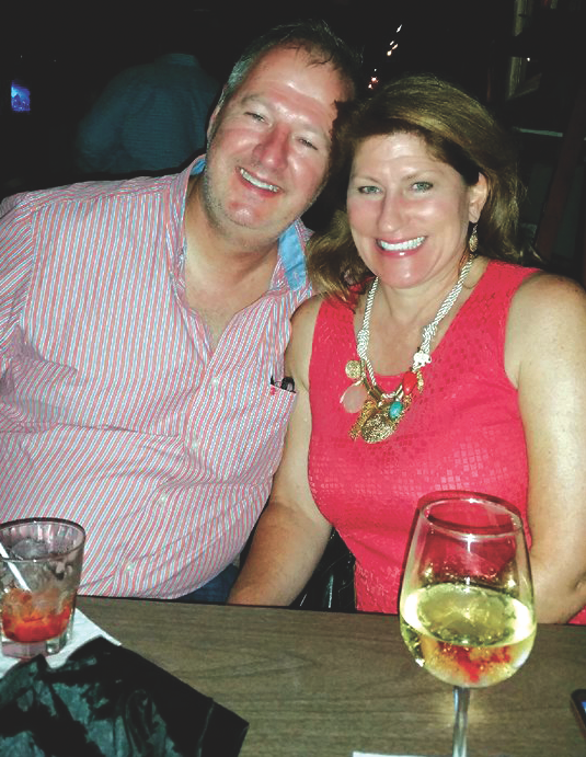 Meet Alan and Beverly Williams, the Couple Behind the Largest Restaurant Facebook Group in San Antonio