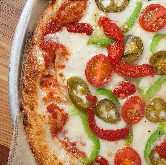 Pieology Pizzeria to open new San Antonio location - Instagram/Pieology