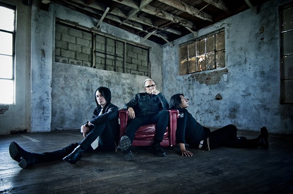 Get Your Fix of '90s Alt-Rock at the Everclear, Marcy Playground Show in New Braunfels