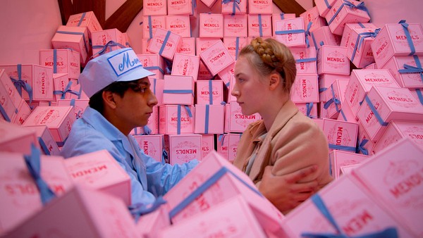 Wes Fest Continues with The Grand Budapest Hotel Screening at SAMA