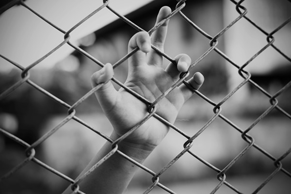 Study Documents Abuse at Immigrant Detention Facilities Where Families are Separated