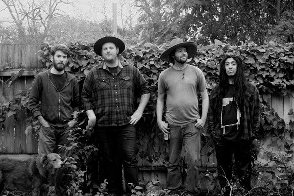 Get High (Or Don't) and Catch Sun Jammer at Paper Tiger
