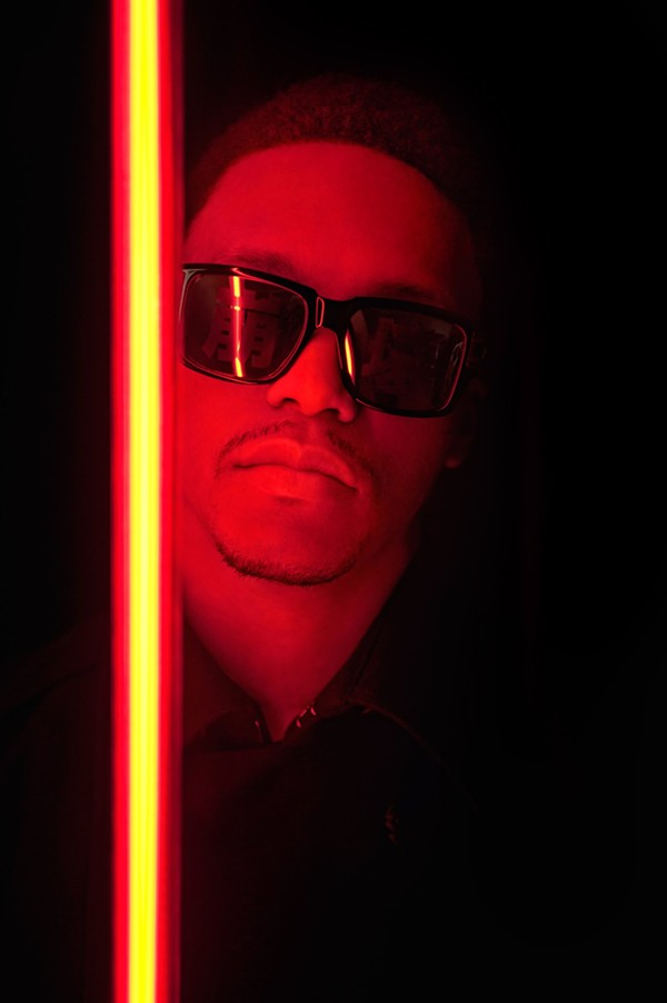 Dope Lyricist Lupe Fiasco Coming to Paper Tiger