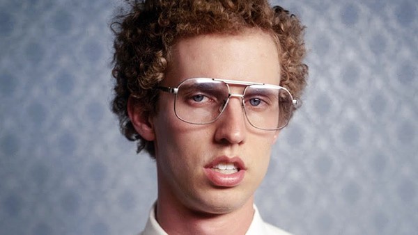 He’s Got Skills: Napoleon Dynamite Star Jon Heder Answers Some Sweet Questions About Ligers, Tetherball and Voting for Pedro in 2020