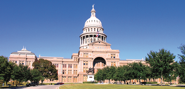 Who’s in Control?: From Taxes to Sick Time, the 2019 Legislative Session Could Spell a Showdown Between the State of Texas and Its Cities