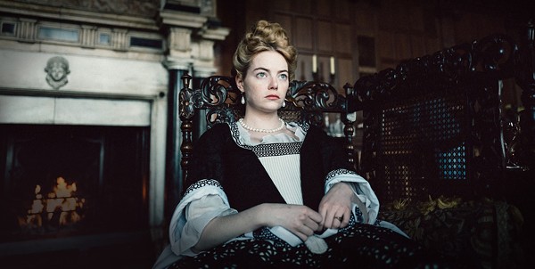 "The Favourite" - FOX SEARCHLIGHT PICTURES
