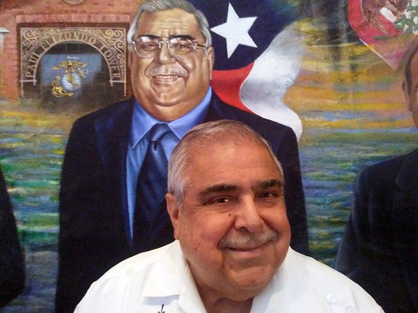 Remembering San Antonio's Paul Elizondo and His Power Playbook