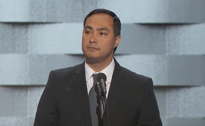 San Antonio's Joaquin Castro Files Bill that Would Ban Intelligence Officials from Lobbying for Foreign Governments