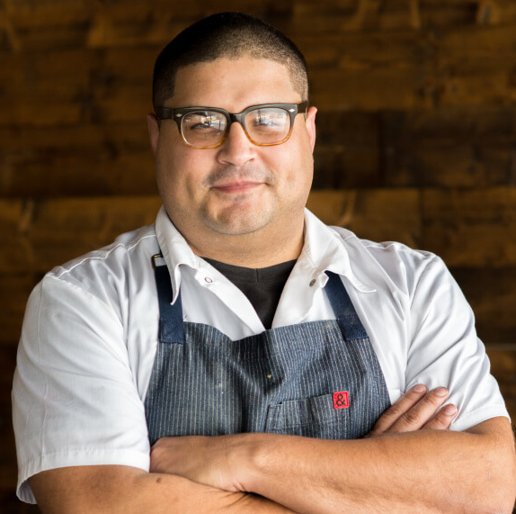 Chef Luis Colón Has Taken Helm at Barbaro with Plans for Special Easter Brunch