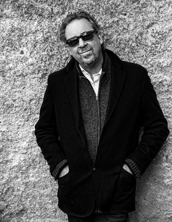 You Should Have Gotten Tickets to Boz Scaggs' Show at Gruene Hall
