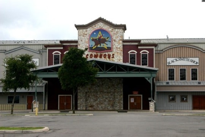 After Years of Legal Wrangling, Cowboys Dancehall Signs 15-Year Lease
