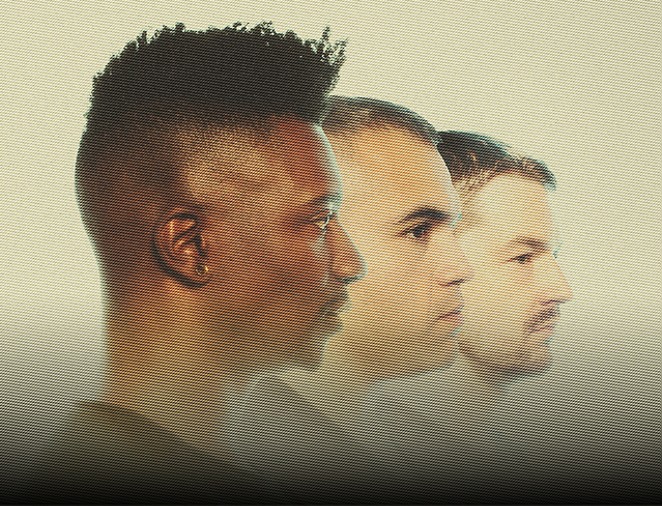 Animals As Leaders Celebrates 10-year Anniversary with Aztec Theatre Show
