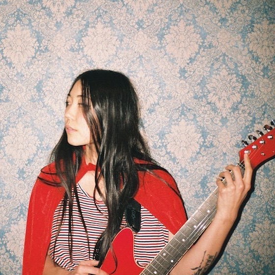 Pop Artist Sasami Will Take Her Lo-Fi Sound to Paper Tiger in August