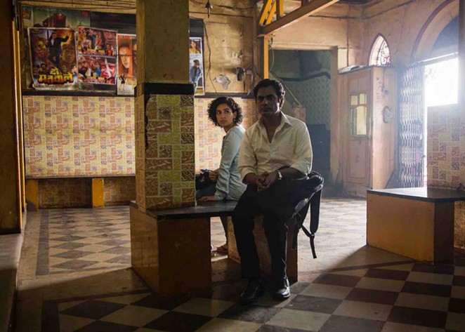Fine Print: Photograph’s Gentle Approach Overcomes Its Dawdling Pace in Mumbai-Set Romance