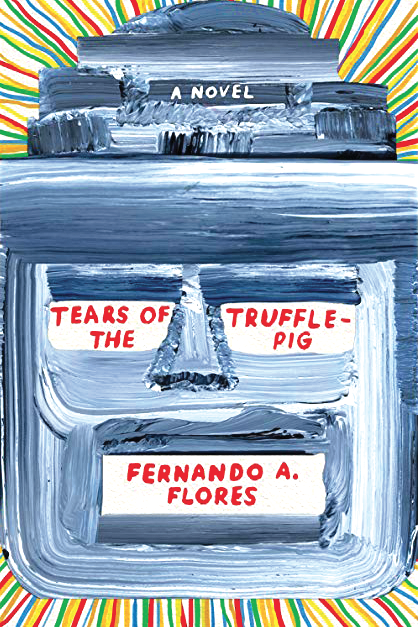 Tears of the Trufflepig Hallucinates a Bizarre Alternate Reality