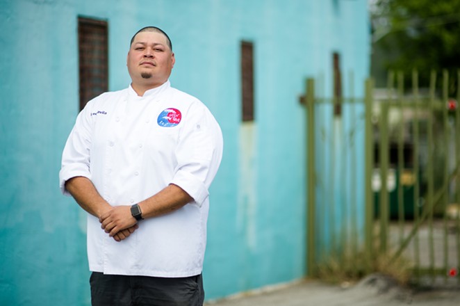 5 San Antonio Chefs You Need to Know
