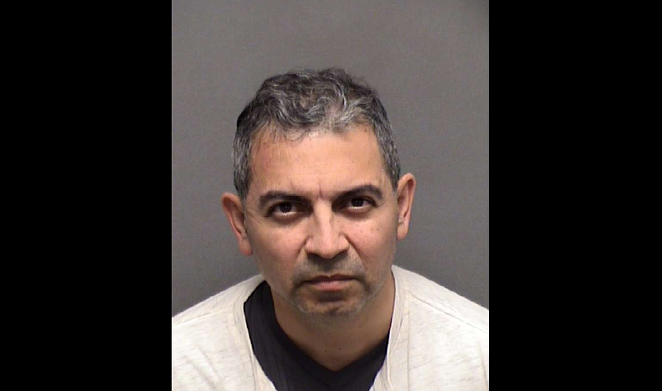 Man on Trial After Reportedly Caught Masturbating During Flight to San Antonio