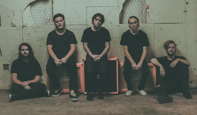 Stacked Metalcore Lineup Pulls Through to Shred the Vibes Underground with 'Southern California Emotion'
