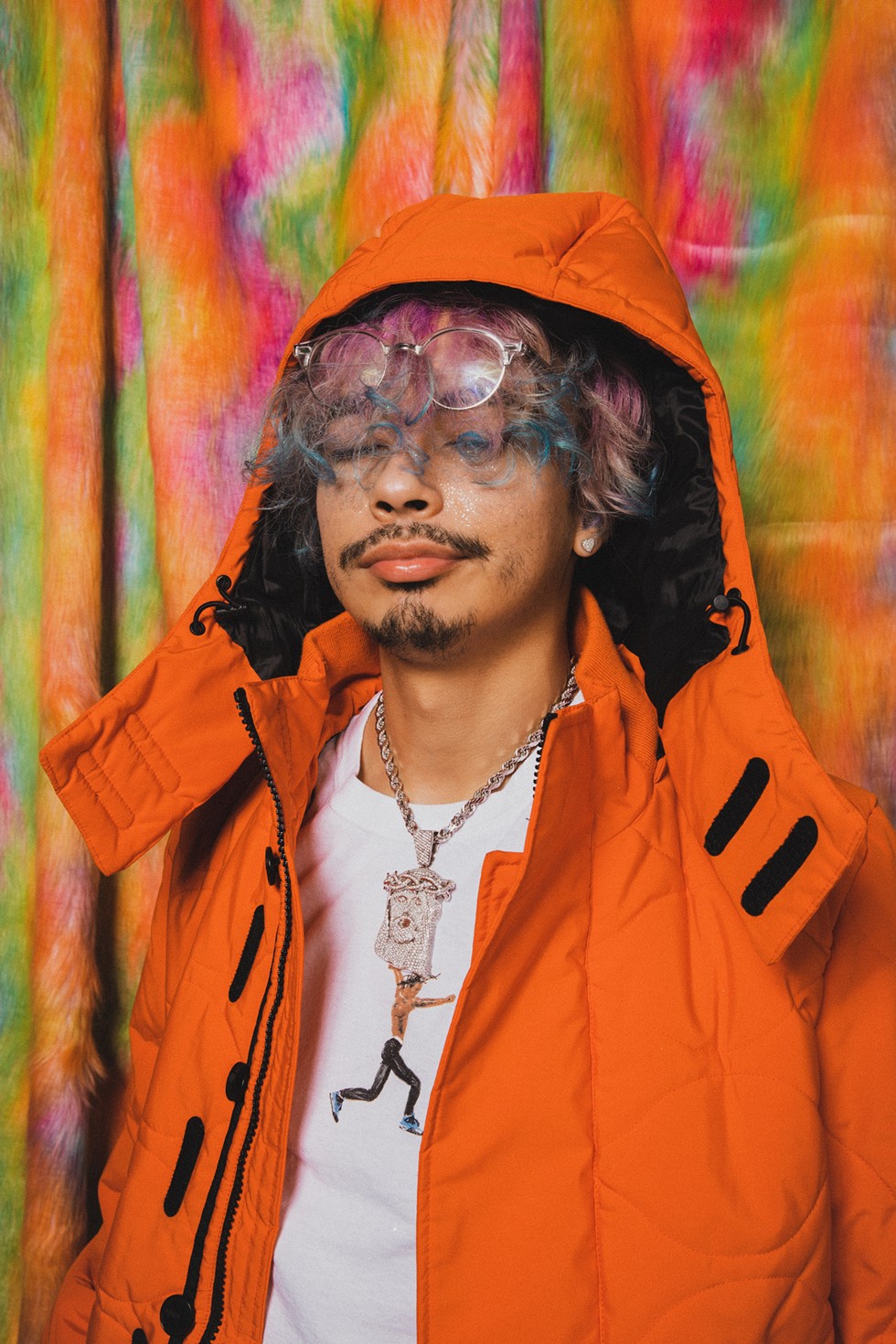 Built to Last?: Meet Lil Booty Call, the San Antonio SoundCloud Rapper Who Scored a Major-Label Deal