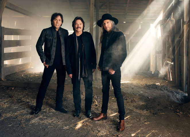 Sing Along to the '70s Radio Hits When the Doobie Brothers Play the Majestic Theatre