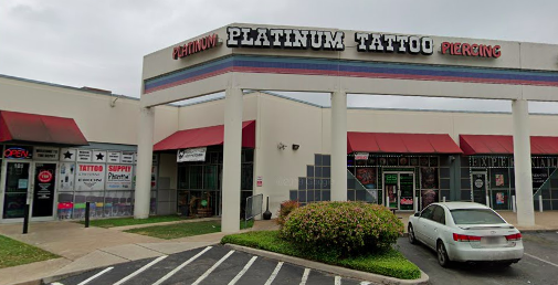 San Antonio Tattoo Studio Giving Free, Discounted Ink as Part of Toy Drive