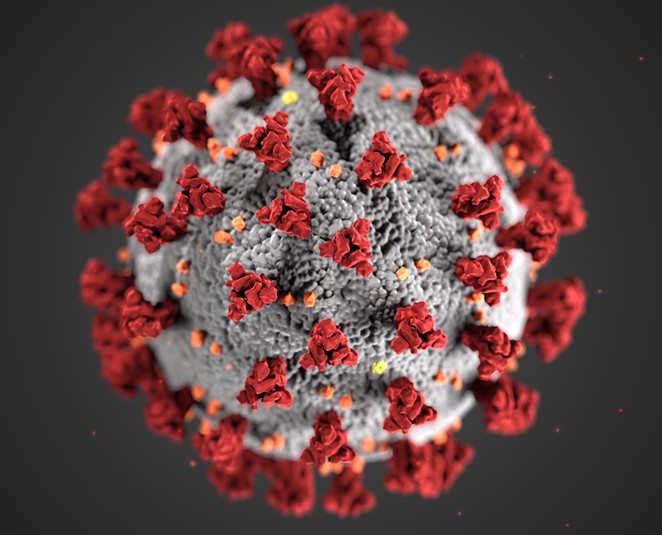 Here's How Many Coronavirus Cases There Are in Texas — and Everything Else You Need to Know