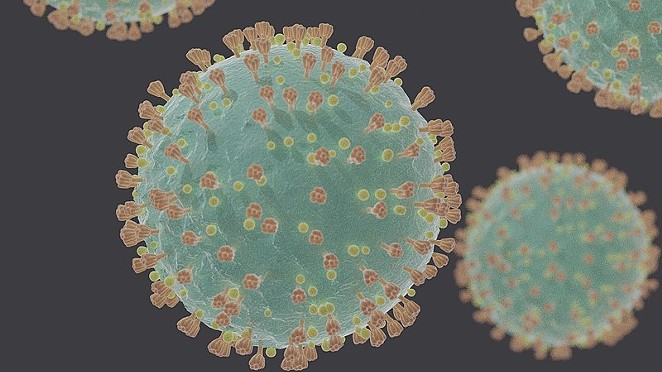 Third Case of Travel-Related Coronavirus Infection Confirmed in San Antonio