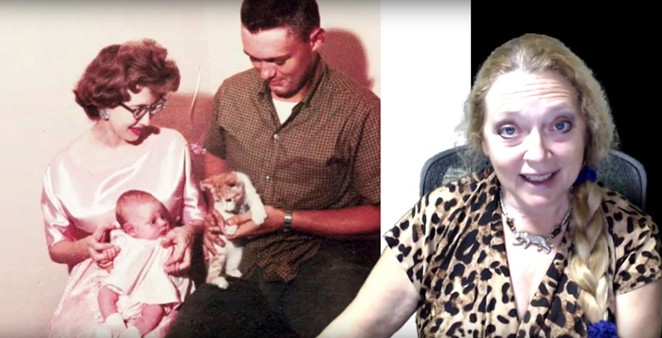 Carole Baskin, the Big Cat Lady Featured in Netflix Docuseries Tiger King, Was Born in San Antonio