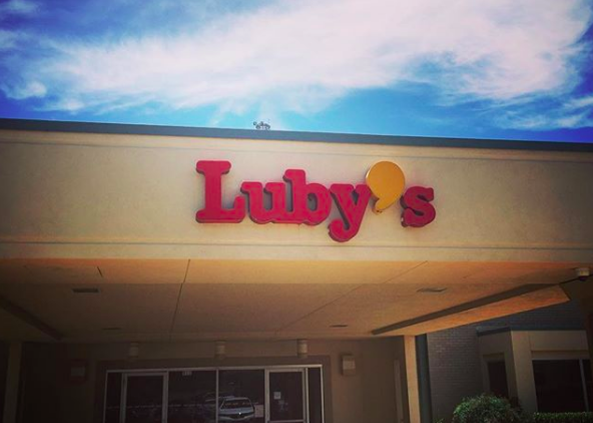 Luby’s, Comfort Food Icon and Square Fish Purveyor, Plans to Sell Assets and Restaurants
