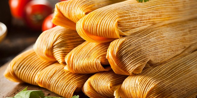 Delia's Tamales Announces Opening Date for First San Antonio Location
