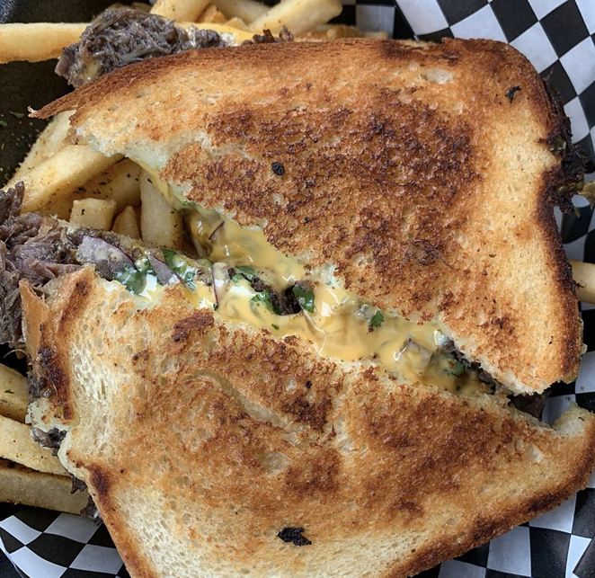 National Sandwich Month Is the Perfect Reason to Try These Delicious San Antonio Spots (2)