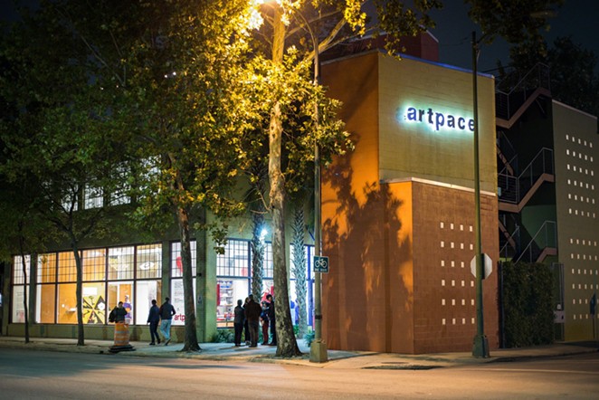 San Antonio's Artpace Extends Texas Open Call for Residency Program by an Extra Month