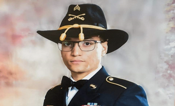 Latest Missing Fort Hood Soldier Likely Found Dead Amid Sexual Assault Investigation on Base