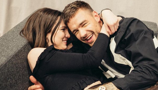 Thomas J. Henry's Daughter and Former One Direction Member Liam Payne Are Now Engaged