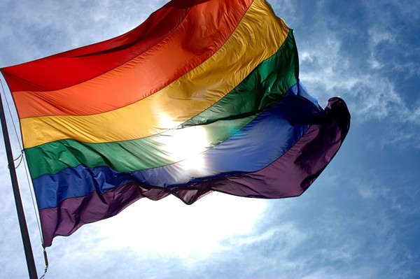 14 LGBT Events To Attend During Gay Pride Month