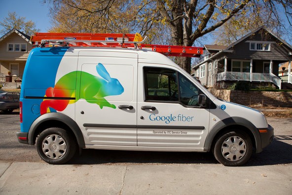 Google Fiber Austin Got The Go Ahead To Expand Its Footprint To San Antonio