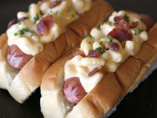 Step Up Your Hot Dog Game This 4th of July Weekend