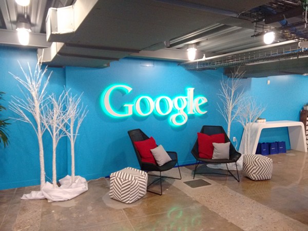 It's Official: Alamo City Becomes Part Of Google Fiber Expansion