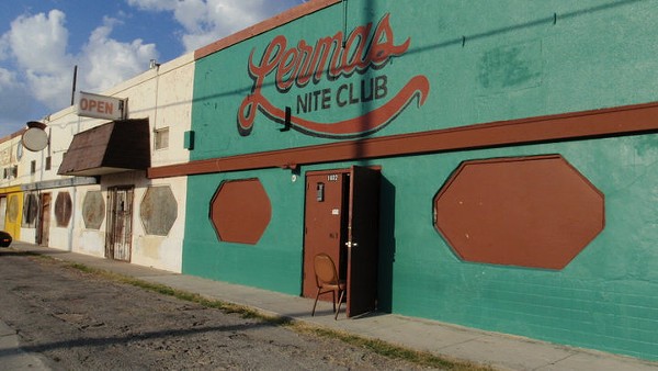 Public input is needed to fund and restore the historic Lerma's Nite Club. - Courtesy