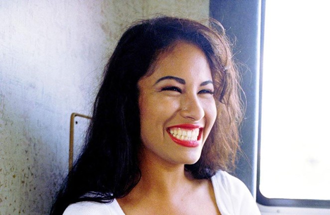 Selena podcast to examine Tejano star’s legacy, identity and impact on culture