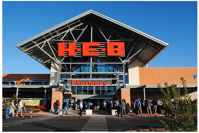San Antonio grocer H-E-B latest to fire ad firm The Richards Group over founder's racist remarks