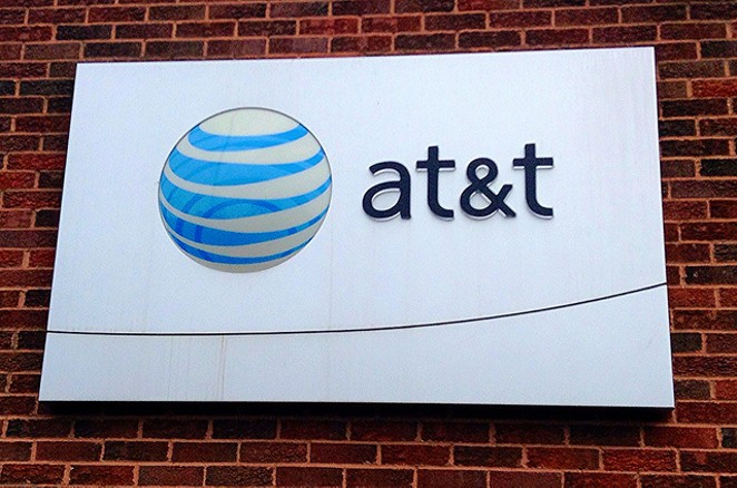 AT&T will offer gigabit Internet starting next week. - FLICKR CREATIVE COMMONS