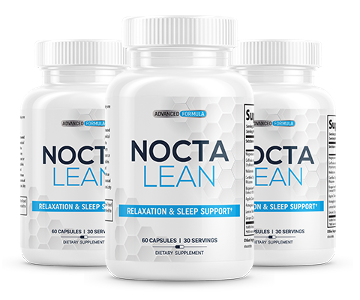NoctaLean Reviews – Will NoctaLean Pills Work or Legit Scam?
