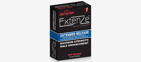 Best Male Enhancement Pills: Top Sexual Performance Boosters